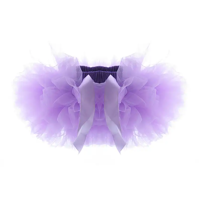 دامن نوزادی مدل L5555