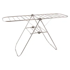  بند رخت تاشو آرتیستون صنعت مدل s1