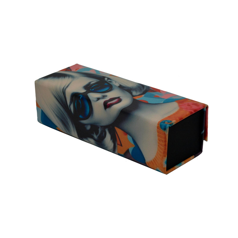 قاب عینک مدل پردیس