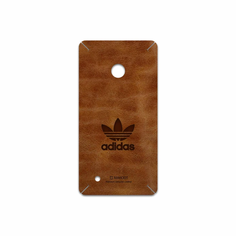 برچسب پوششی ماهوت مدل BFL-DDS مناسب برای گوشی موبایل نوکیا Lumia 530