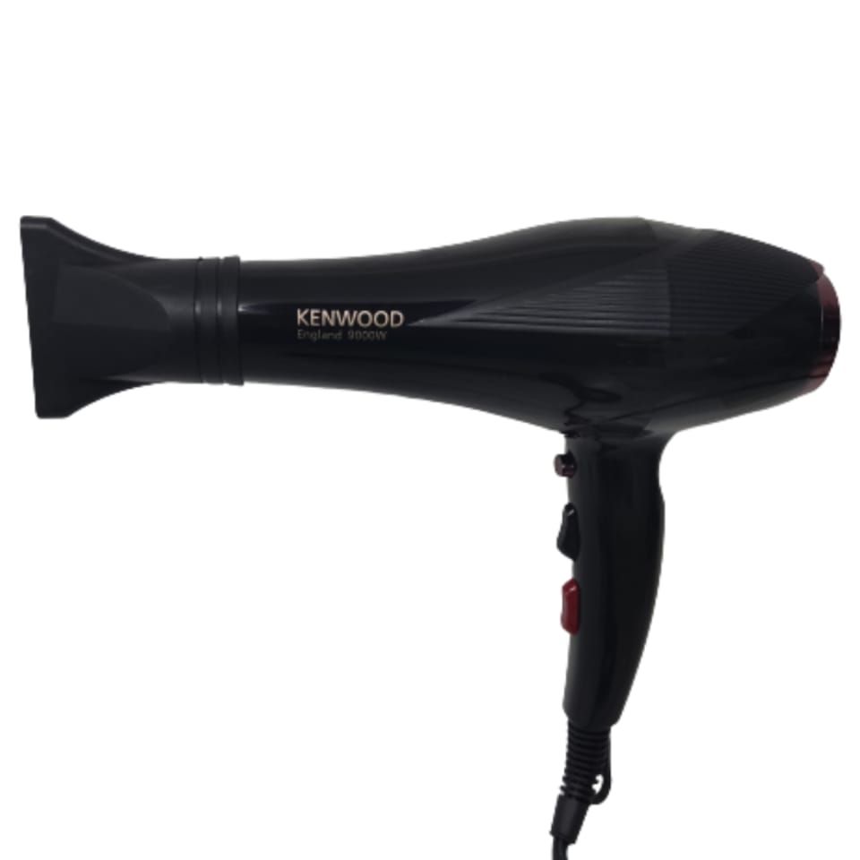 سشوار کنوود مدل KW-1011 -  - 1