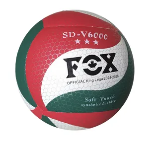 توپ والیبال فاکس مدل sd-6000