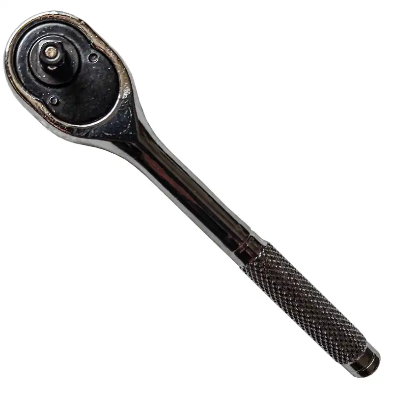 آچار دسته بکس جغجغه ای سایمند مدل WERFV 1/4 سایز 1/4 میلی متر