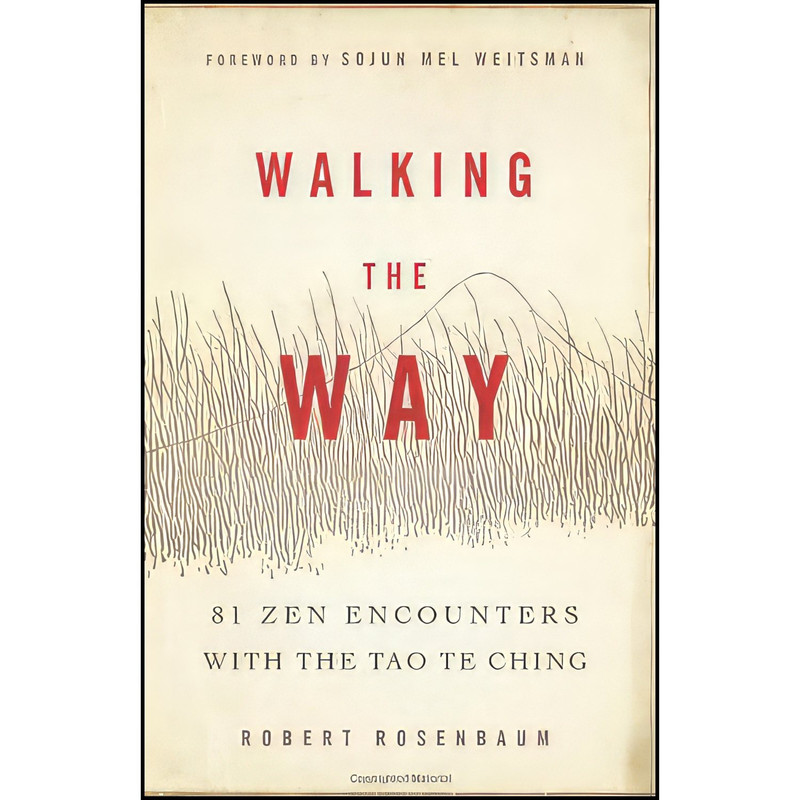 کتاب Walking the Way اثر Robert Rosenbaum and Sojun Mel Weitsman انتشارات Wisdom Publications