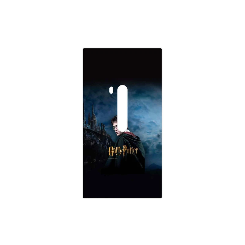 برچسب پوششی ماهوت مدل Harry Potter مناسب برای گوشی موبایل نوکیا Lumia 920