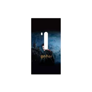 MAHOOT Harry Potter Cover Sticker for Nokia Lumia 920