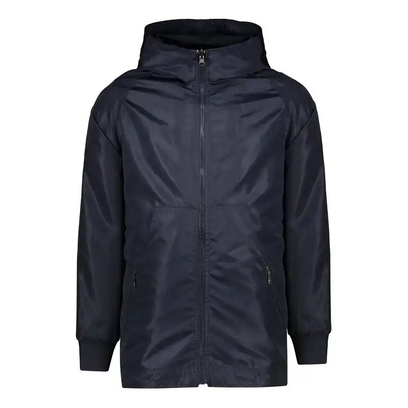 کاپشن مردانه پاتن جامه مدل دورو 111021020217539