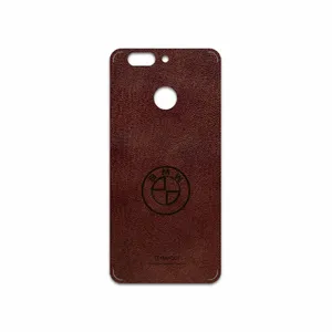 MAHOOT NL-BMW Cover Sticker for Huawei Nova 2 Plus