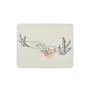 ماوس پد مدل خطی