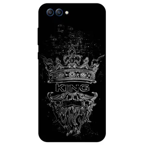 Megafone King 1896 Cover For Honor View 10