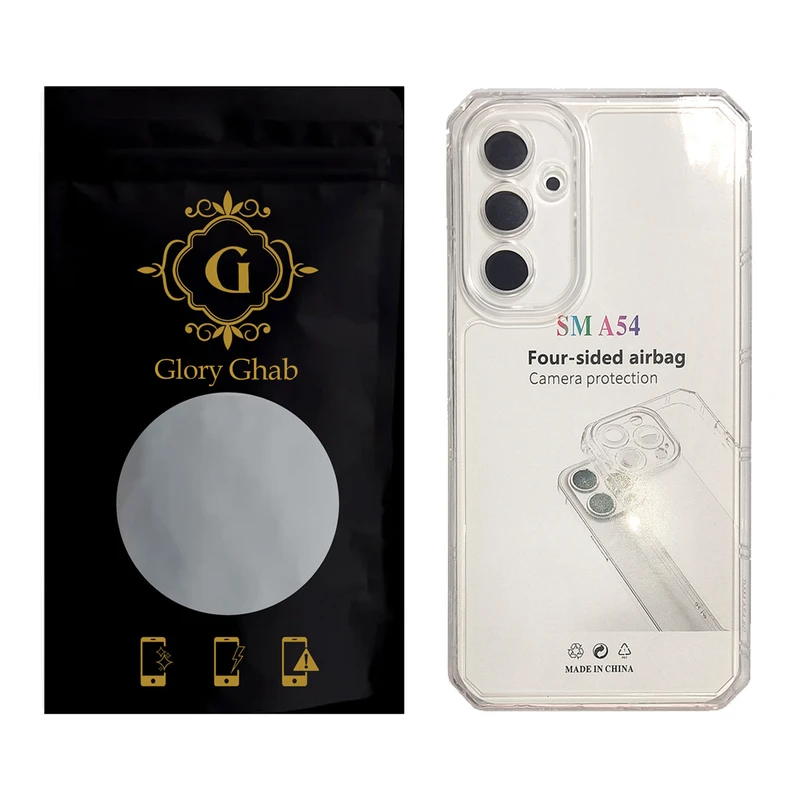 کاور گلوری قاب مدل JLS مناسب برای گوشی موبایل سامسونگ Galaxy A54