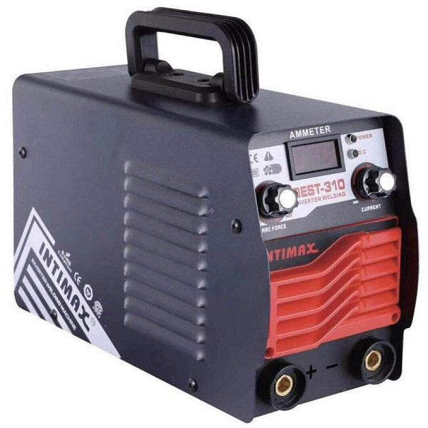 دستگاه جوش 200 آمپر اینتیمکس مدل BEST -310