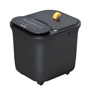 ماساژور پا گرین لاین مدل Bm
