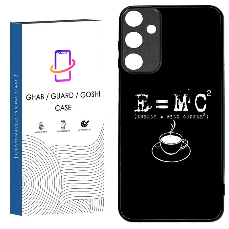 کاور قاب گارد گوشی طرح فانتزی کد 25- TPU مناسب برای گوشی موبایل  سامسونگ Galaxy A15