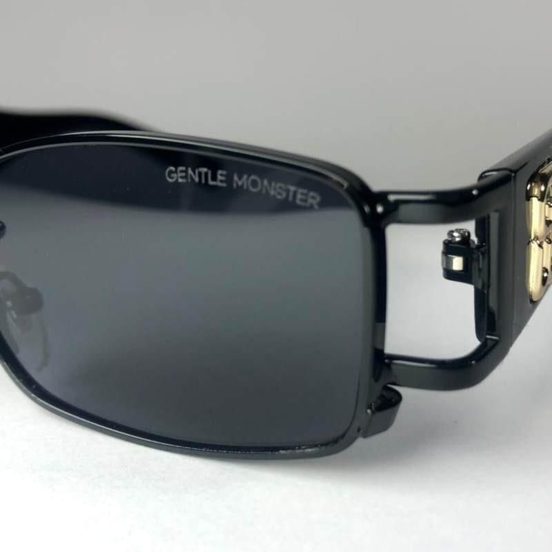 عینک آفتابی جنتل مانستر مدل 0078-14478955600 -  - 16