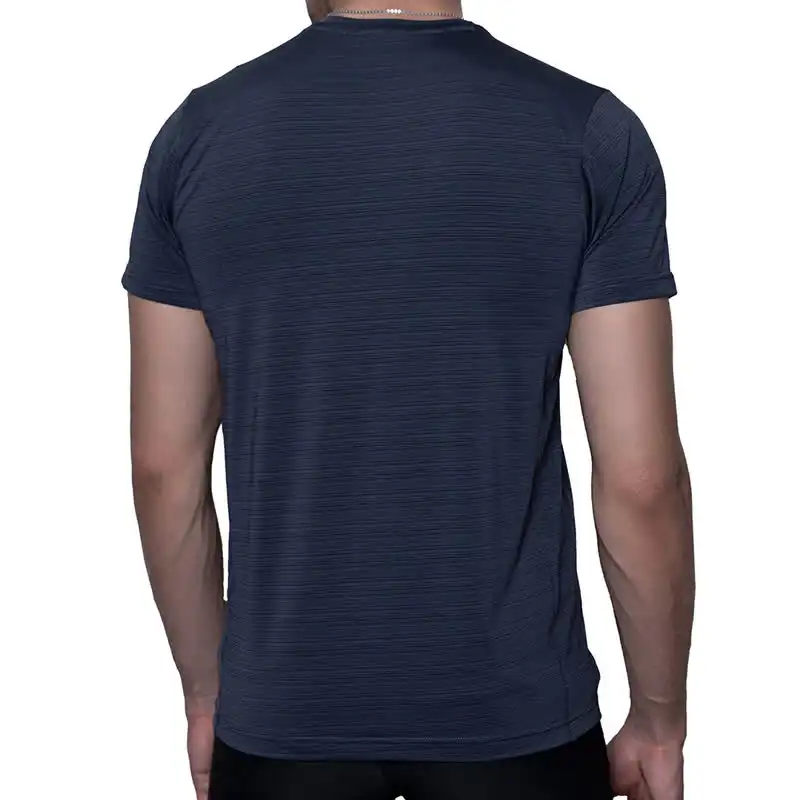 تی شرت آستین کوتاه  ورزشی مردانه مدل میراژ