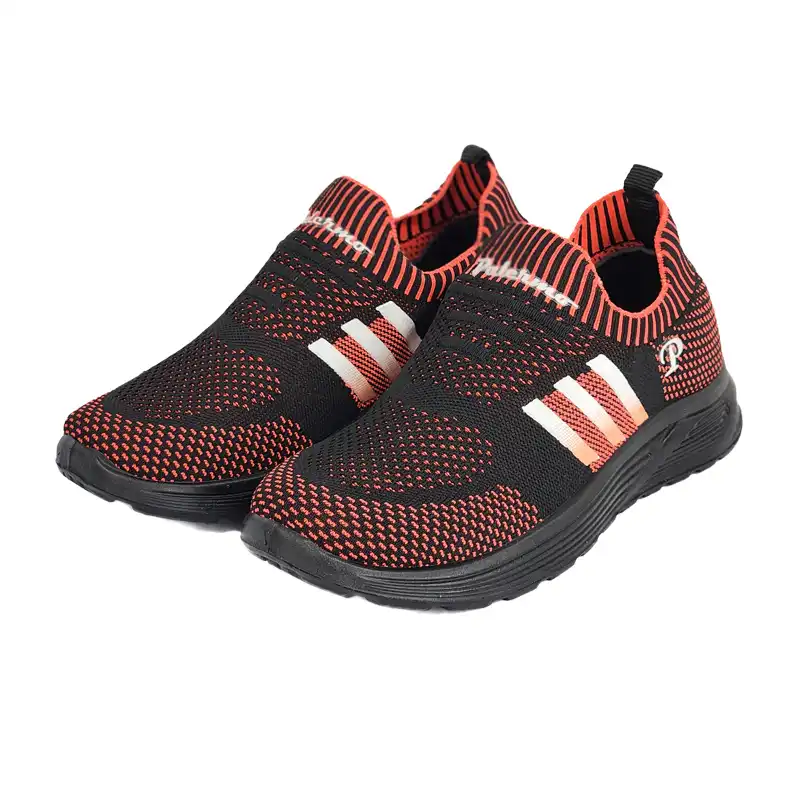 کفش پیاده روی زنانه مدل پالرمو