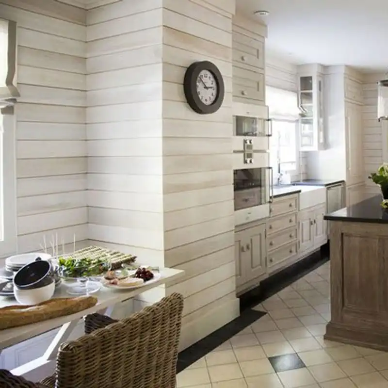 دیوارپوش طرح چوب کد6318