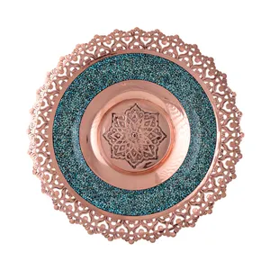 شیرینی خوری فیروزه کوبی مدل F171