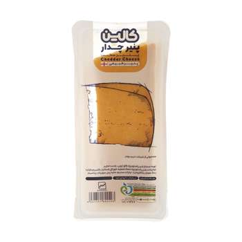 پنیر چدار کالین - 200 گرم 