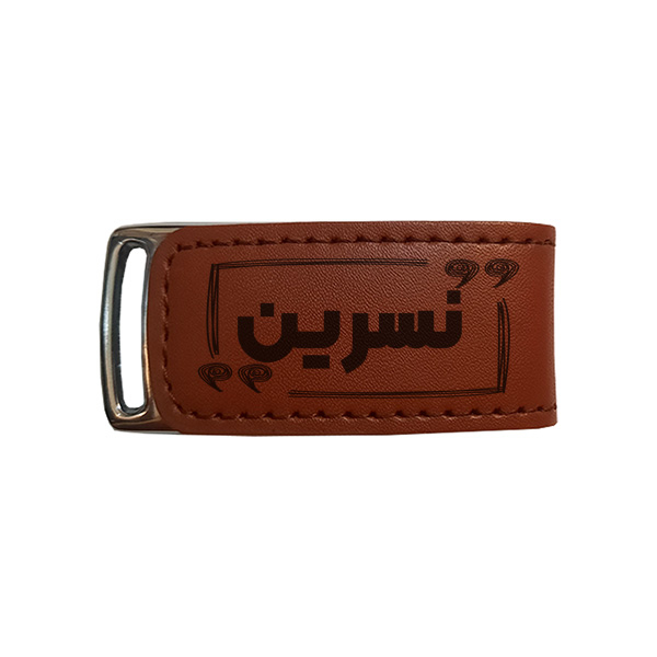 فلش مموری مدل نسرین ظرفیت 16 گیگابایت