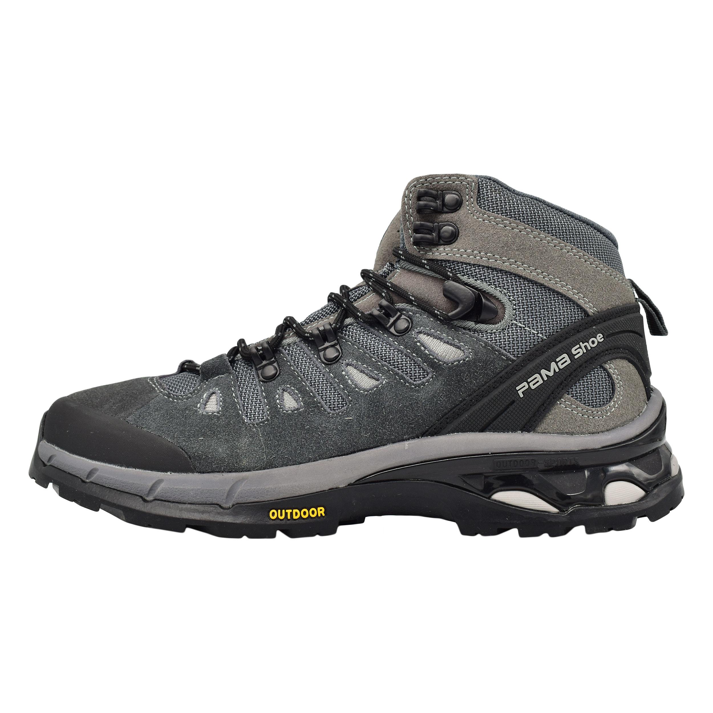 نکته خرید - قیمت روز کفش کوهنوردی مردانه پاما مدل NBS-829 کد G1642 خرید