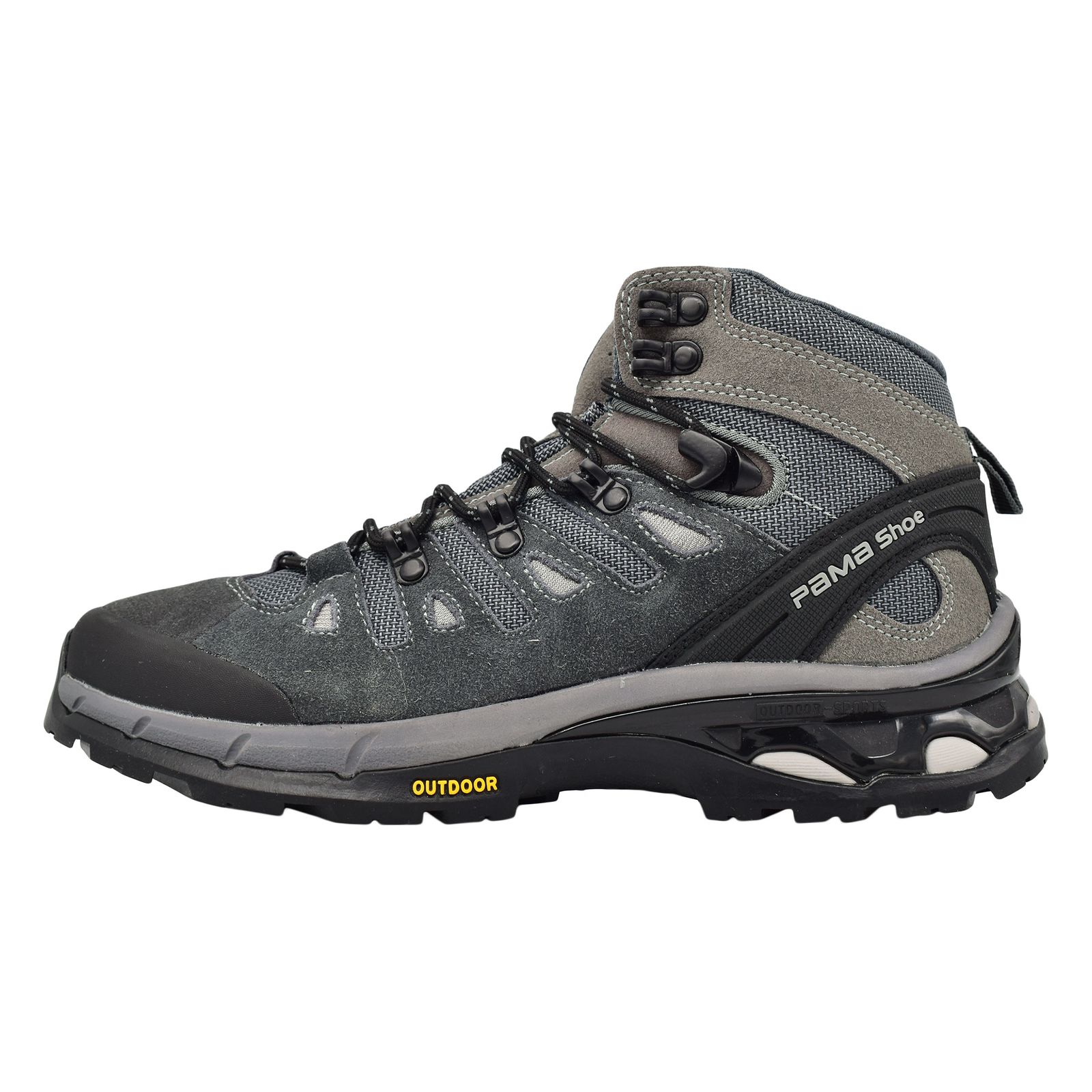 کفش کوهنوردی مردانه پاما مدل NBS-829 کد G1642 -  - 1