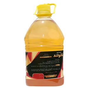 متور شوی خودرو نانولند مدل MSH-4 حجم 4000 میلی لیتر