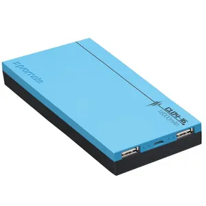 شارژر همراه پرومیت مدل Cloy 16 ظرفیت 16000 میلی آمپر ساعت