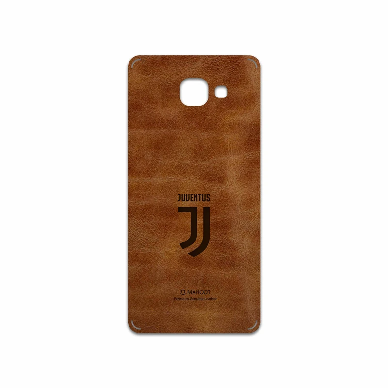 برچسب پوششی ماهوت مدل BFL-JUVE مناسب برای گوشی موبایل سامسونگ Galaxy A7 2016