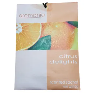 خوشبوکننده آرمانیا مدل CITRUS DELIGHTS وزن 10 گرم