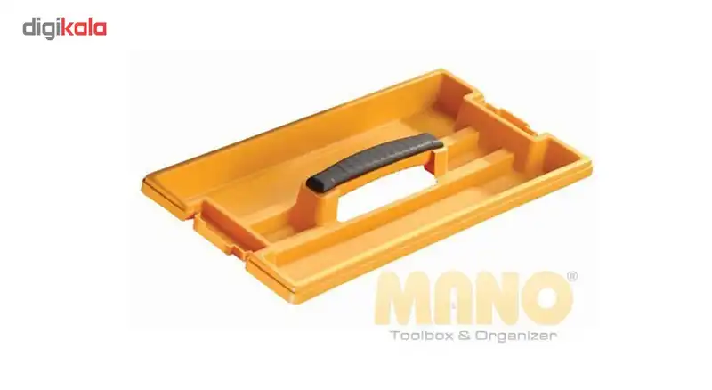 جعبه ابزار 15 اینچی مانو مدل Yn15