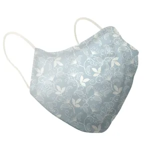 ماسک پارچه‌ای مدل ma-sh00026