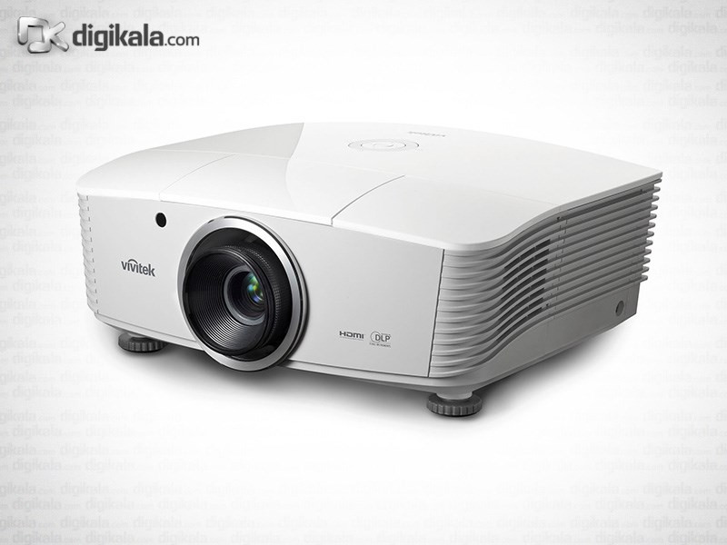 پروژکتور ویویتک مدل D5010 پروژکتور ویویتک مدل D5010
