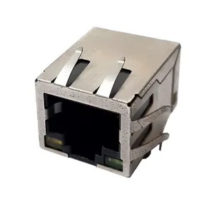 کانکتور LAN مدل RJ45 - DOWN