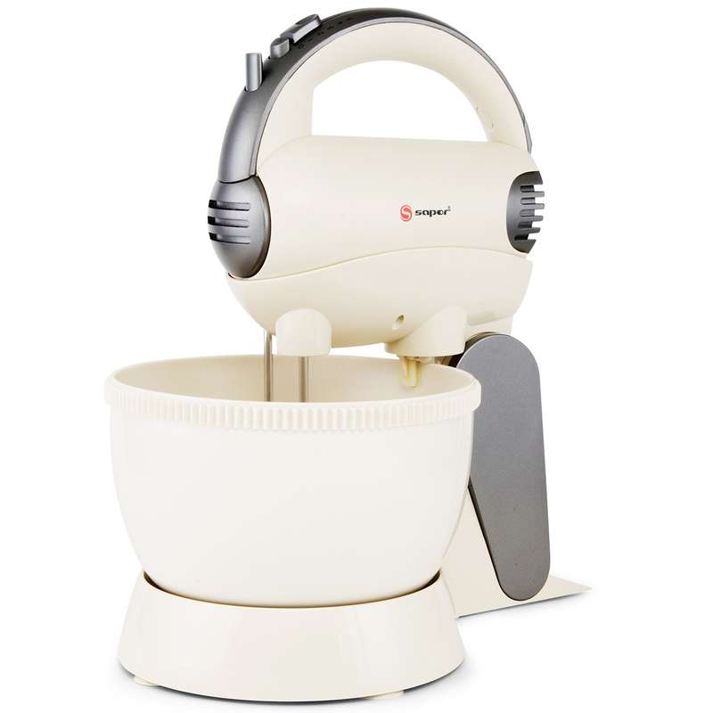 همزن ساپر مدل SHMB-300