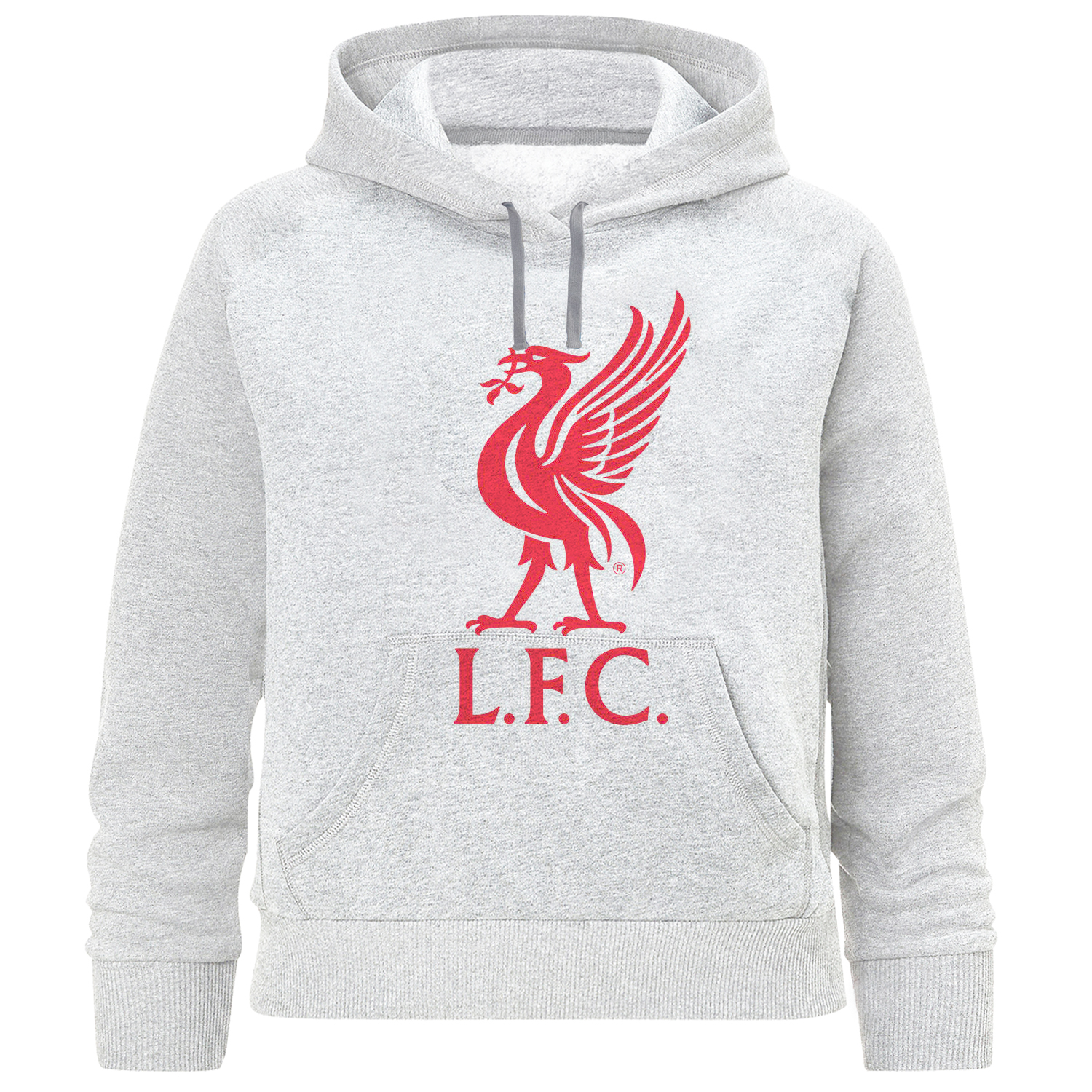 هودی دخترانه مدل لیورپول W164