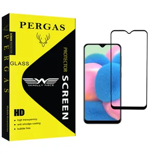 Waily Nice Pergas Glass Screen Protector For Samsung Galaxy A30s