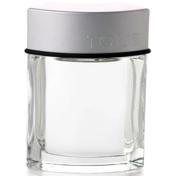 ادو تویلت مردانه توس Man حجم 50ml