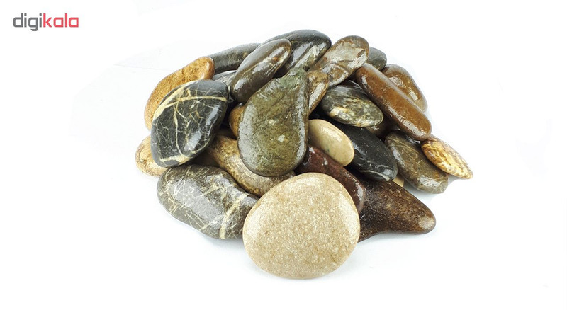 سنگ مدل natural shining 3i مقدار 1 کیلوگرم