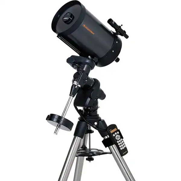 تلسکوپ سلسترون ادونسد C8-SGT