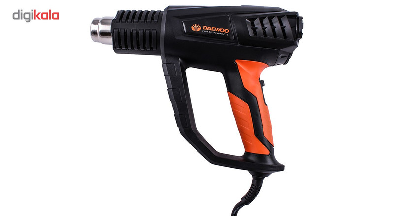 سشوار صنعتی دوو مدل DAHG2000