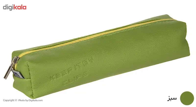 جامدادی کلیپس طرح ساده