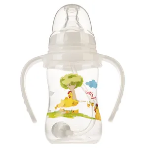 Baby Land 360Chicken Baby Bottle 150ml