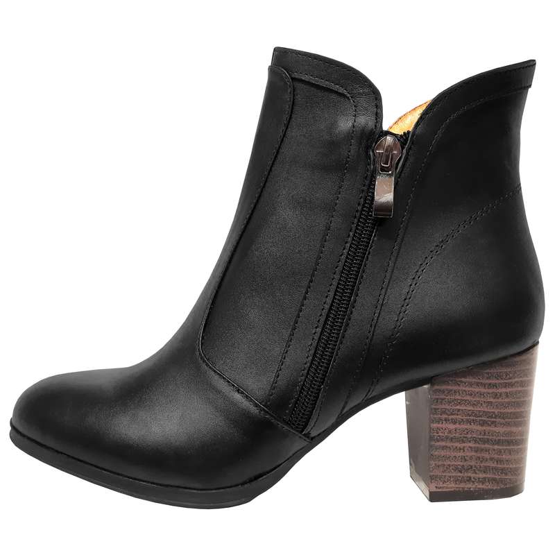 نیم بوت زنانه مدل SK 6603