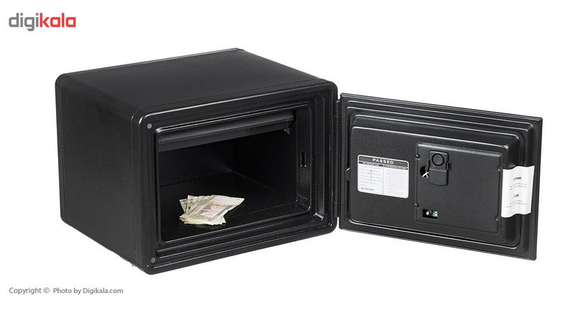 صندوق الکترونیکی نسوز ایگل مدل NPS-020-B