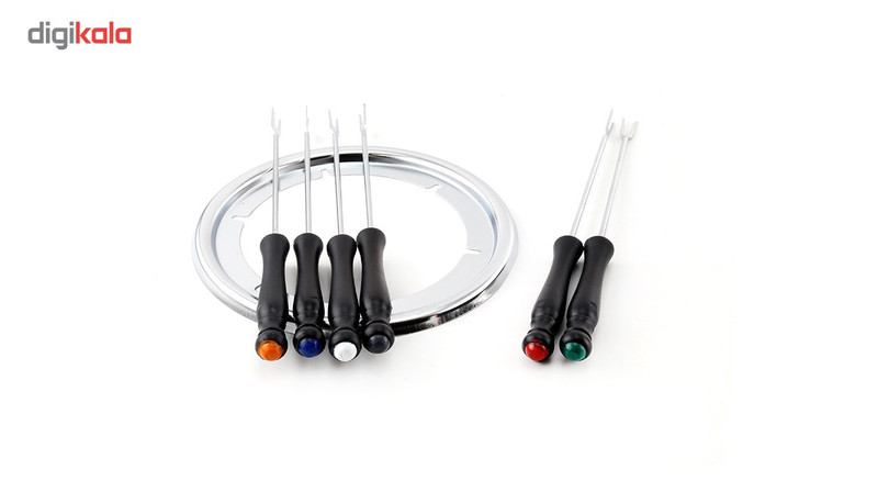 سرخ کن کلترونیک مدل FFR 2916