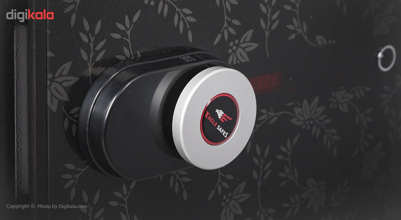 صندوق الکترونیکی نسوز ایگل مدل NPS-020-B