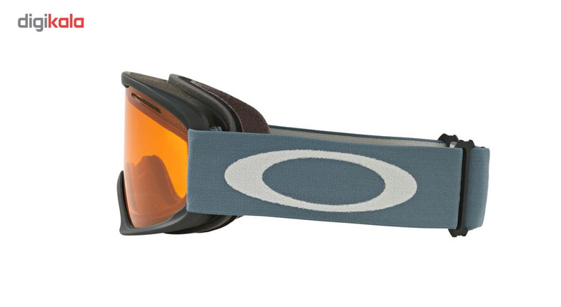 عینک اسکی اوکلی سری O2 Frame مدل 704527