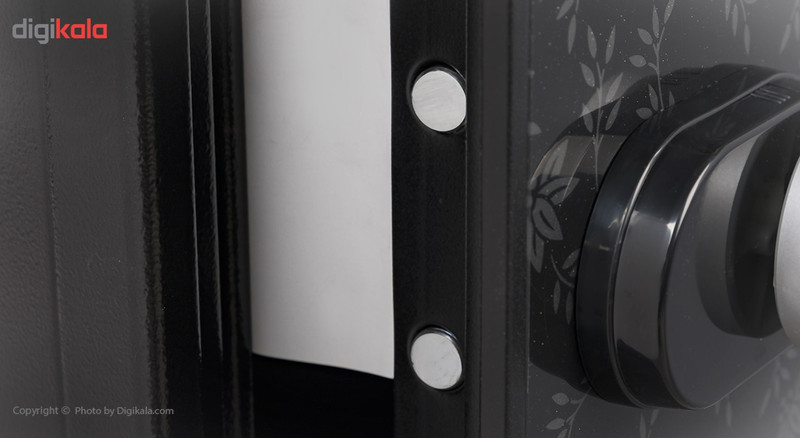 صندوق الکترونیکی نسوز ایگل مدل NPS-020-B